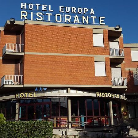 Hotel Europa Reggello Luaran gambar