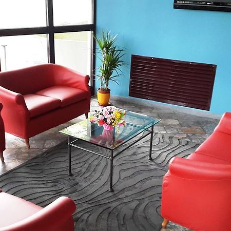 Hotel Europa Reggello Luaran gambar