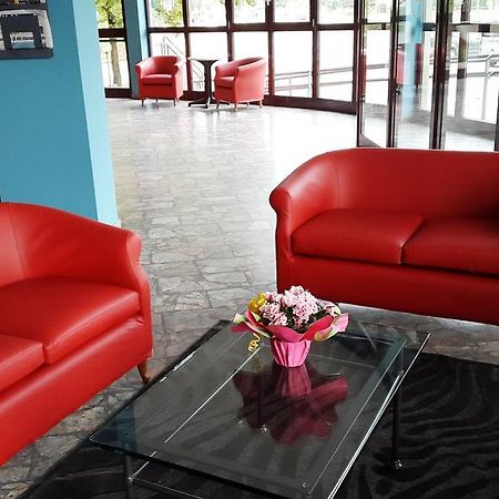 Hotel Europa Reggello Luaran gambar
