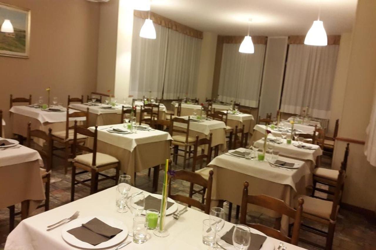 Hotel Europa Reggello Luaran gambar