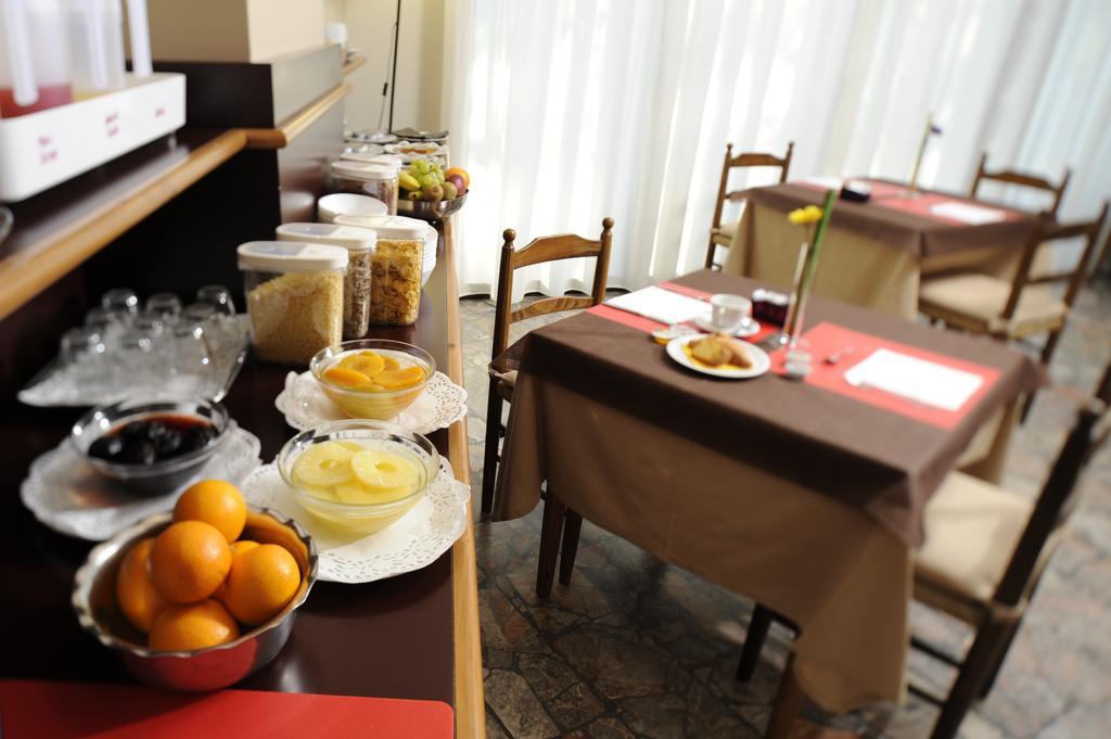 Hotel Europa Reggello Luaran gambar