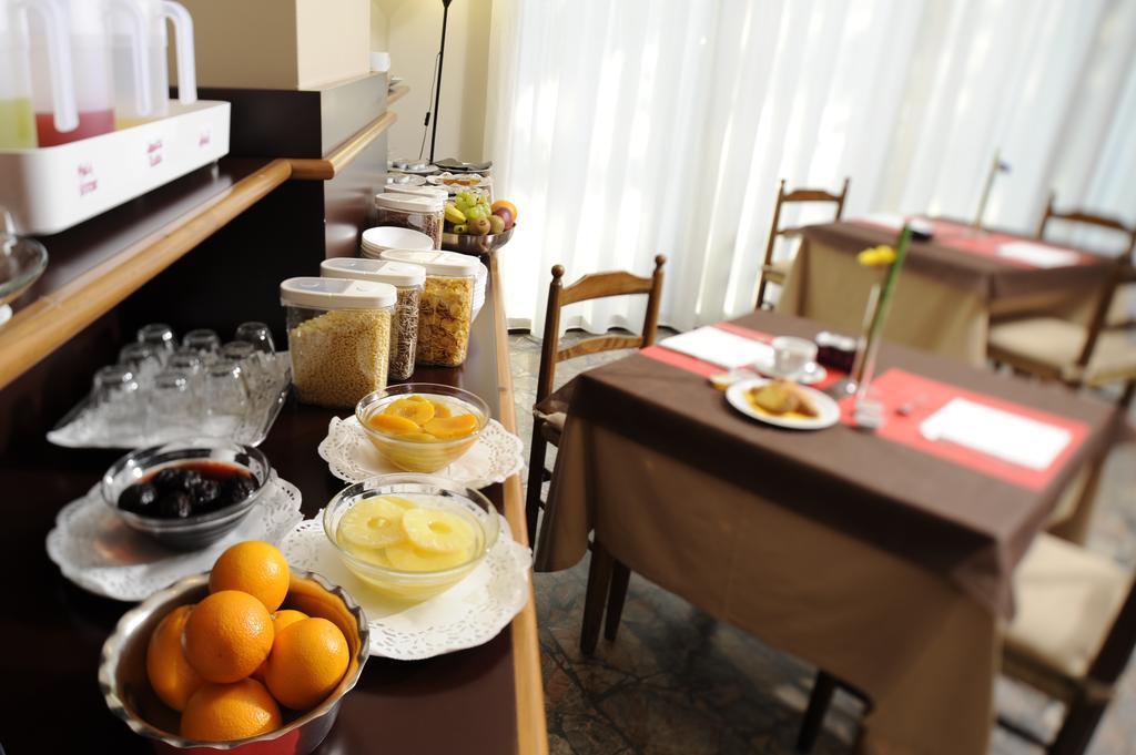 Hotel Europa Reggello Luaran gambar