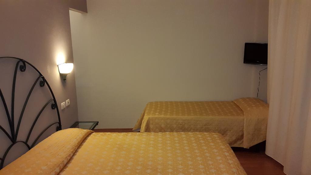 Hotel Europa Reggello Bilik gambar
