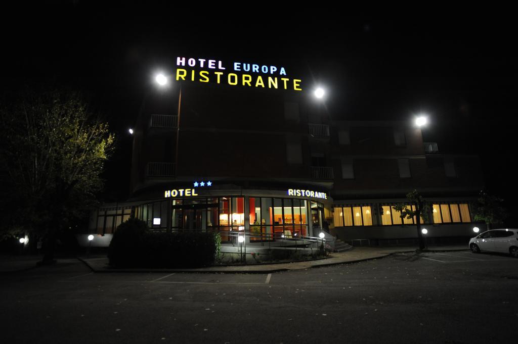 Hotel Europa Reggello Luaran gambar