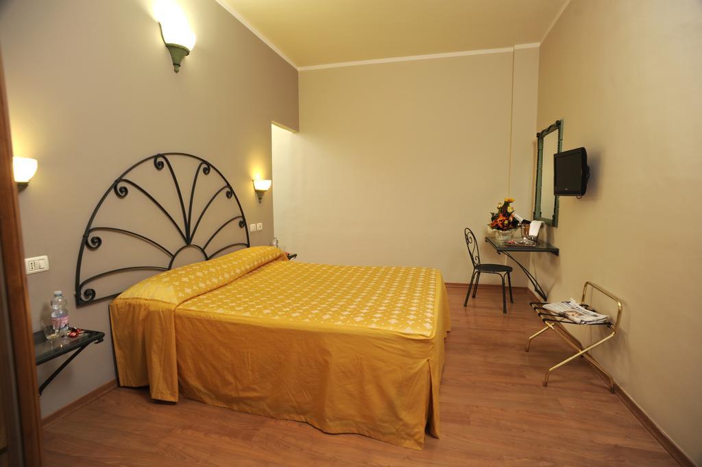Hotel Europa Reggello Bilik gambar