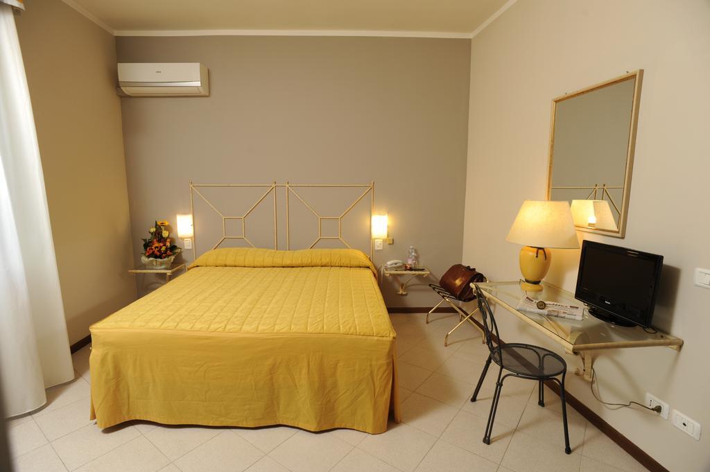 Hotel Europa Reggello Bilik gambar