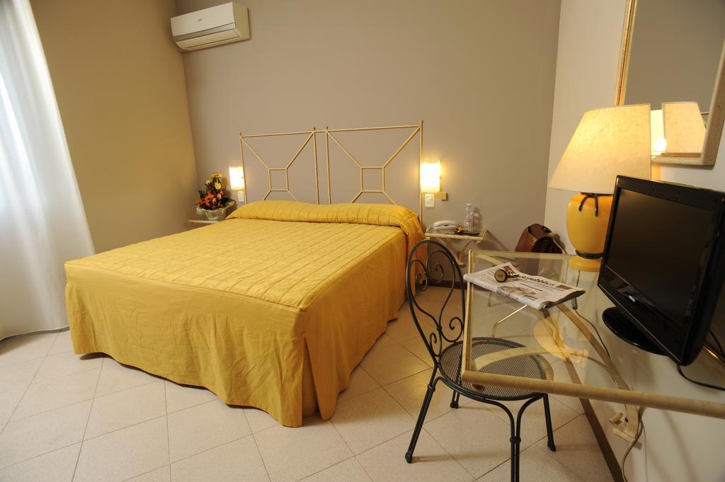 Hotel Europa Reggello Bilik gambar