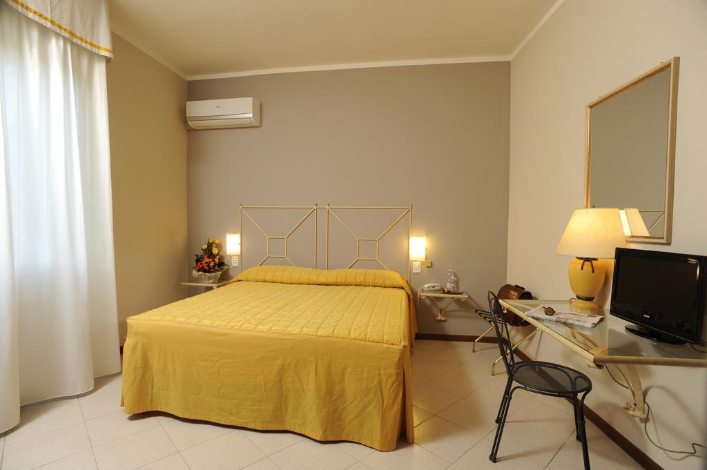 Hotel Europa Reggello Bilik gambar