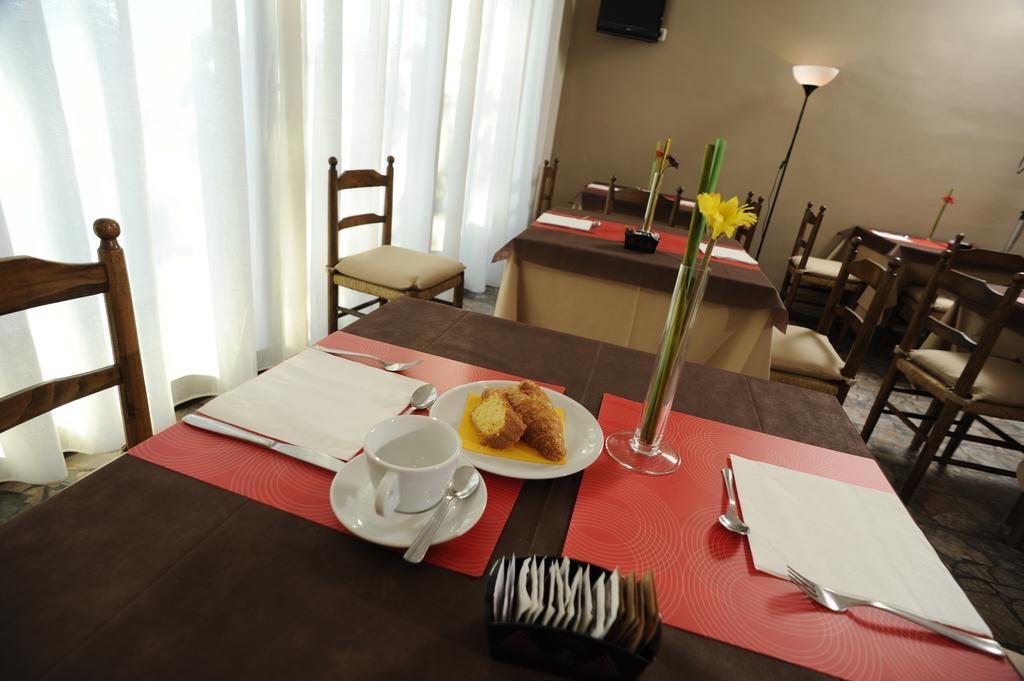 Hotel Europa Reggello Luaran gambar