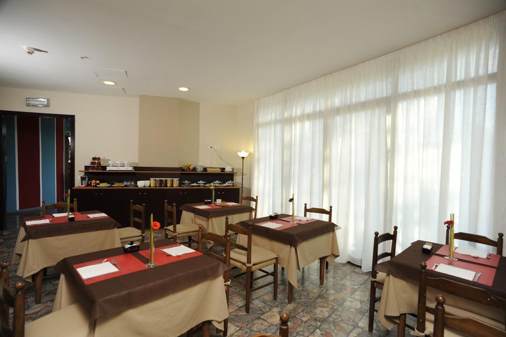 Hotel Europa Reggello Luaran gambar