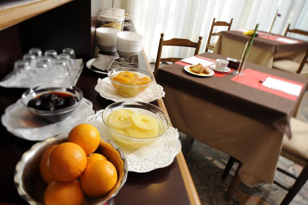 Hotel Europa Reggello Luaran gambar