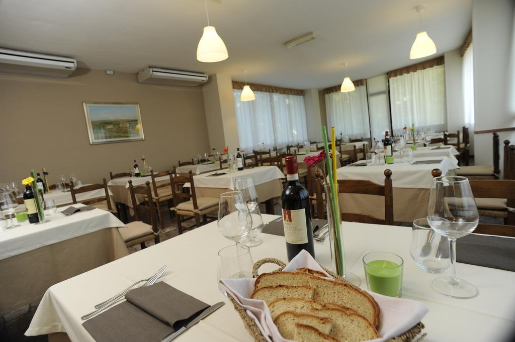 Hotel Europa Reggello Luaran gambar