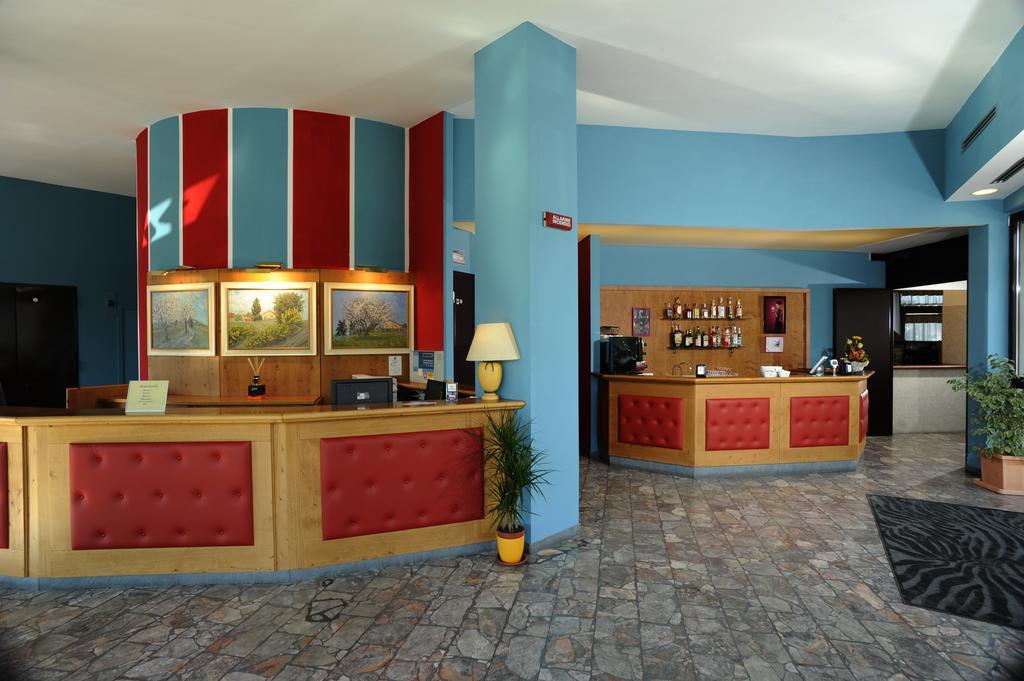 Hotel Europa Reggello Luaran gambar
