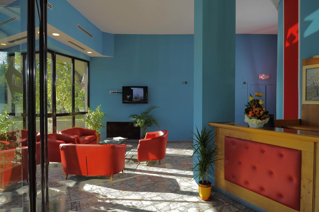 Hotel Europa Reggello Luaran gambar