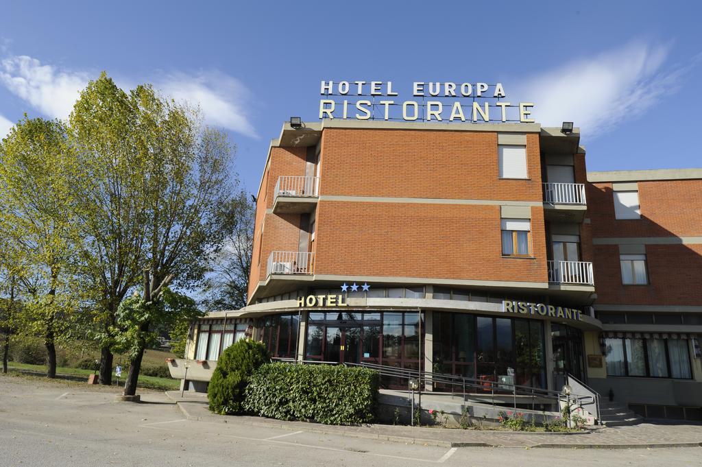 Hotel Europa Reggello Luaran gambar