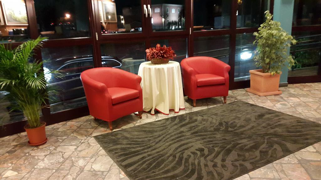 Hotel Europa Reggello Luaran gambar