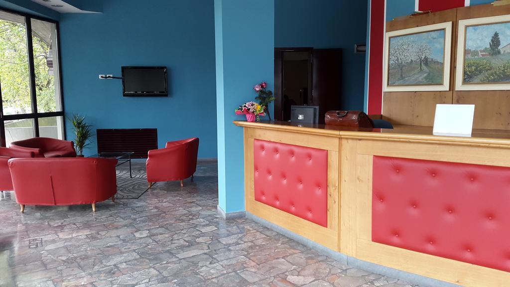 Hotel Europa Reggello Luaran gambar