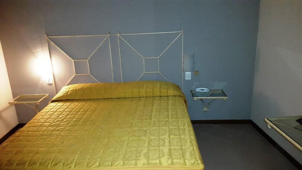 Hotel Europa Reggello Luaran gambar