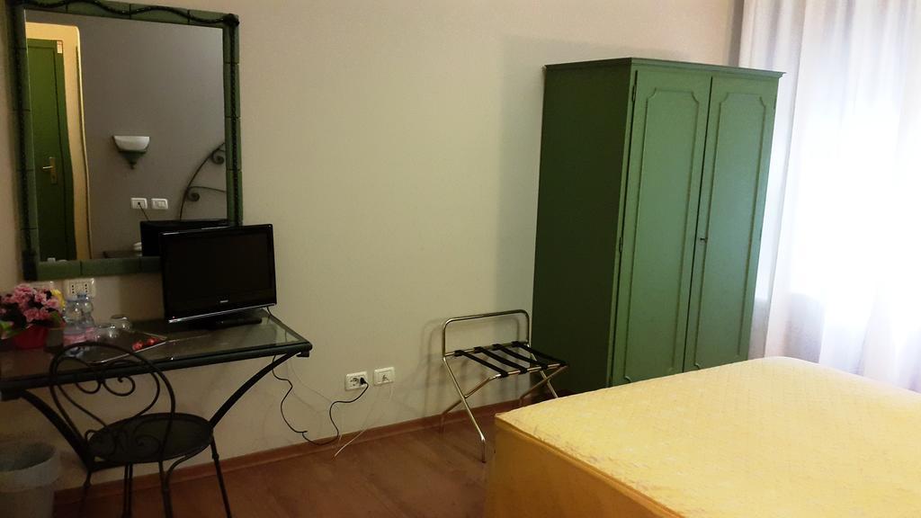 Hotel Europa Reggello Luaran gambar