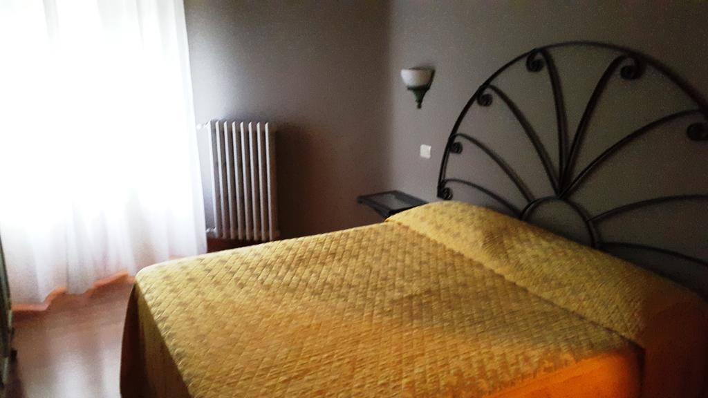 Hotel Europa Reggello Luaran gambar
