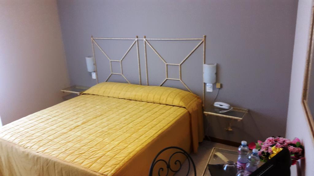 Hotel Europa Reggello Luaran gambar