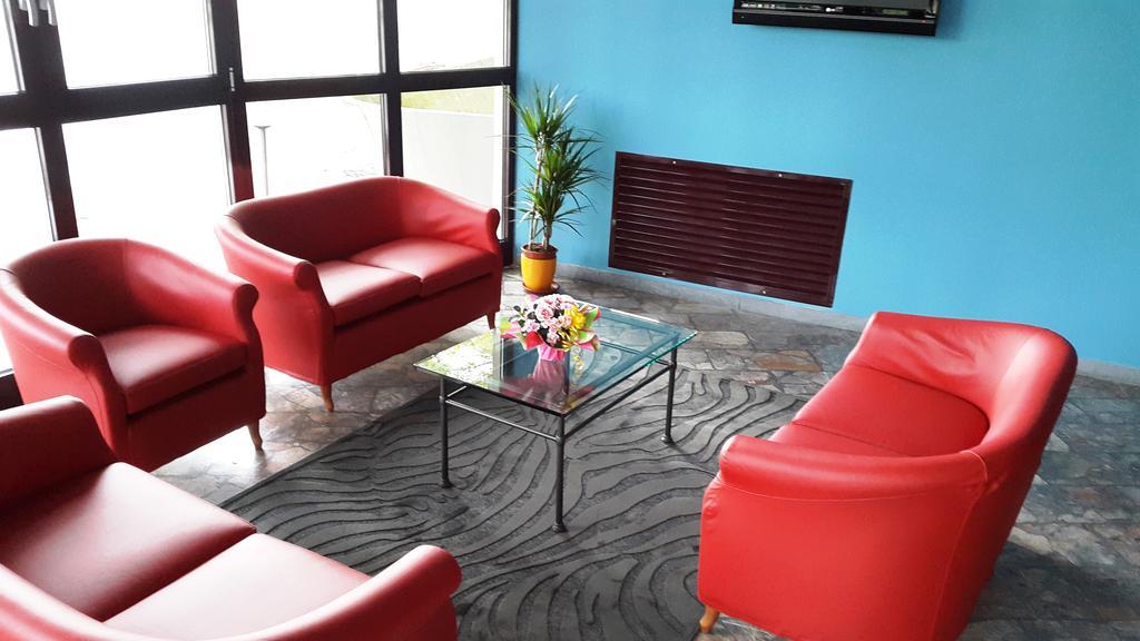 Hotel Europa Reggello Luaran gambar