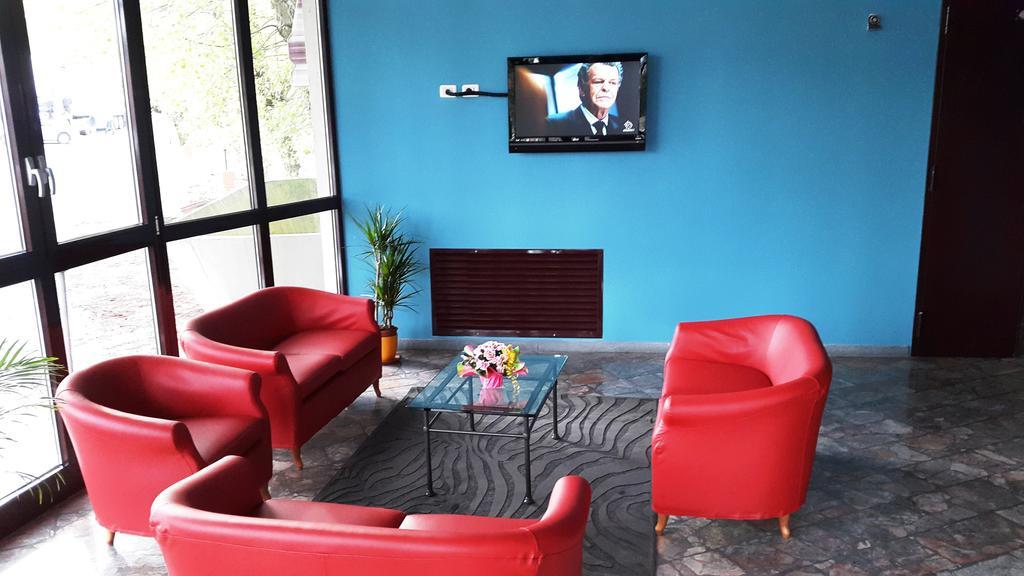 Hotel Europa Reggello Luaran gambar