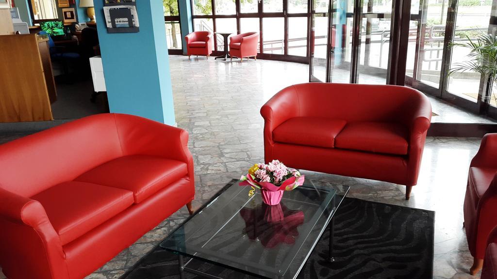 Hotel Europa Reggello Luaran gambar
