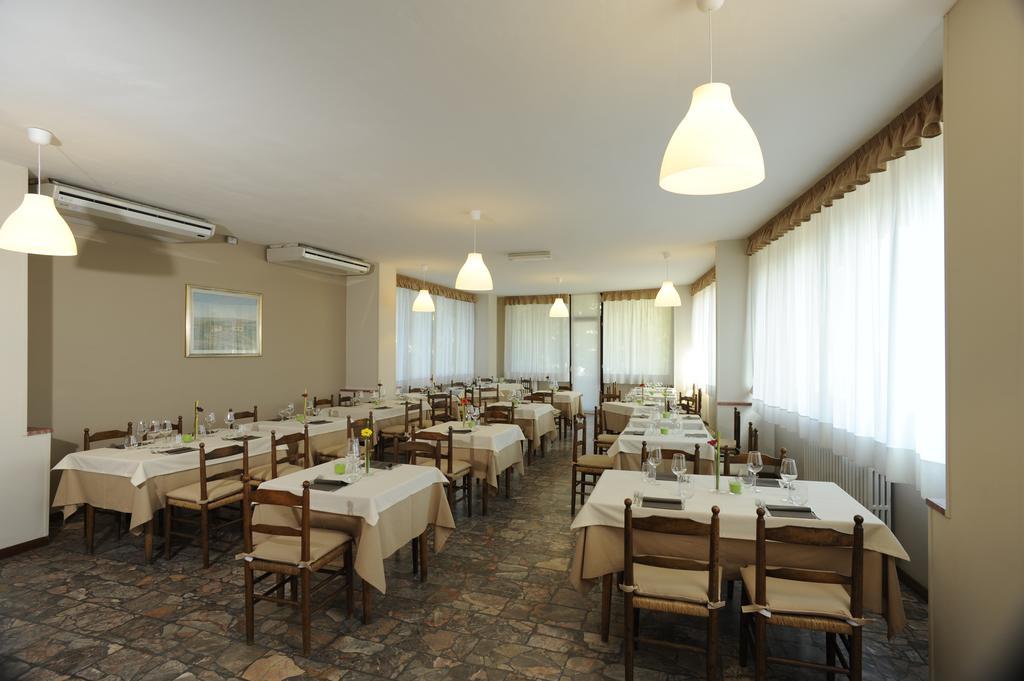 Hotel Europa Reggello Luaran gambar