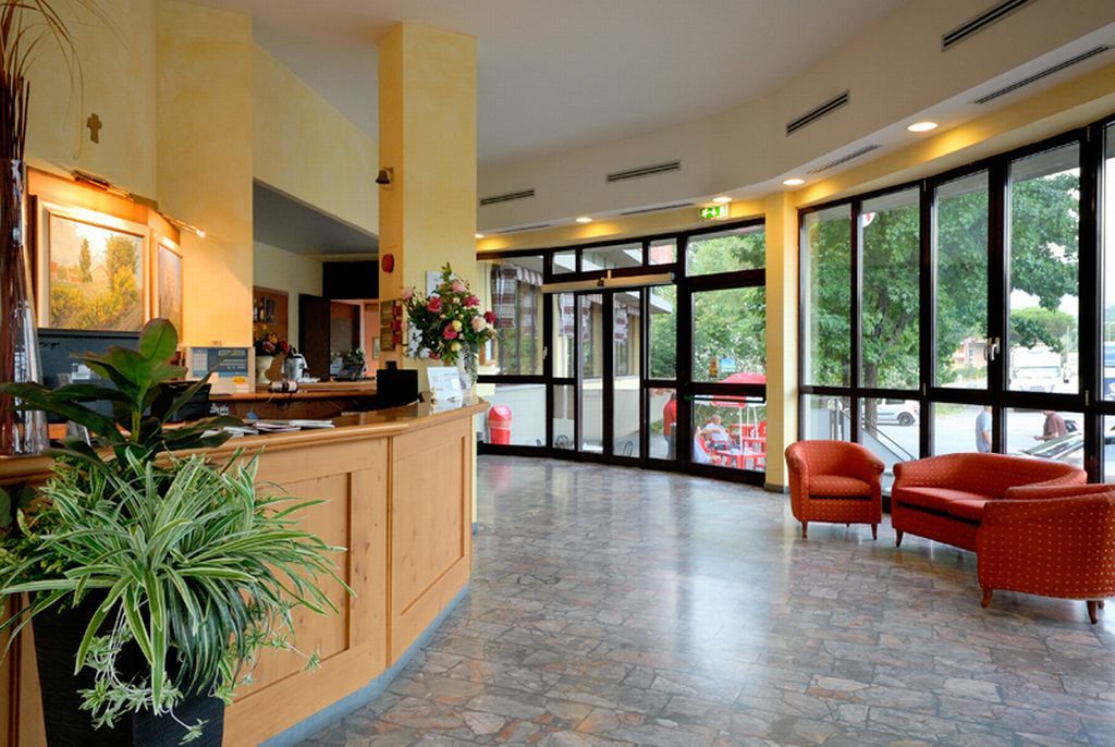 Hotel Europa Reggello Luaran gambar