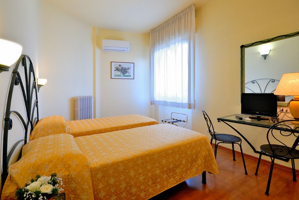 Hotel Europa Reggello Luaran gambar