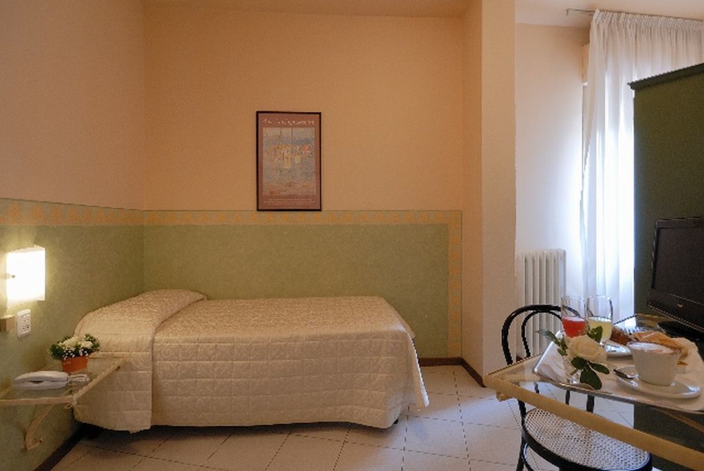 Hotel Europa Reggello Luaran gambar