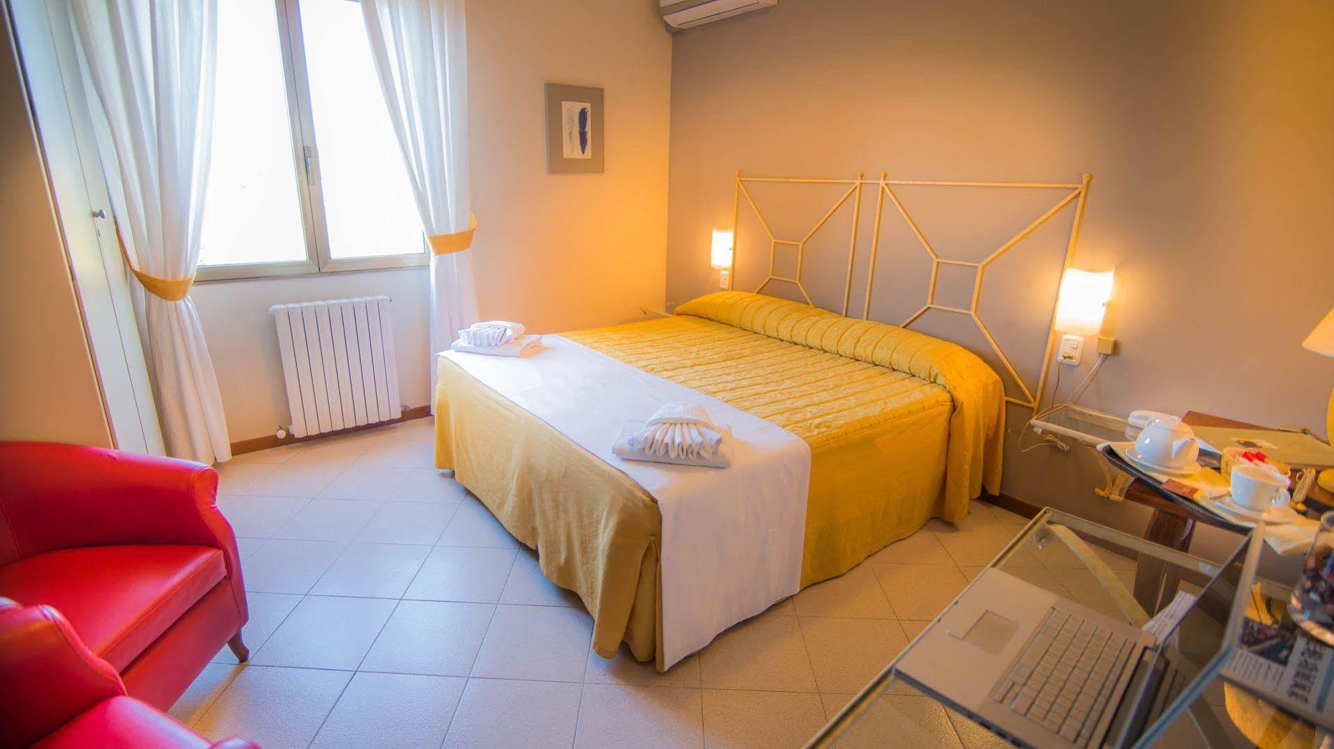 Hotel Europa Reggello Luaran gambar
