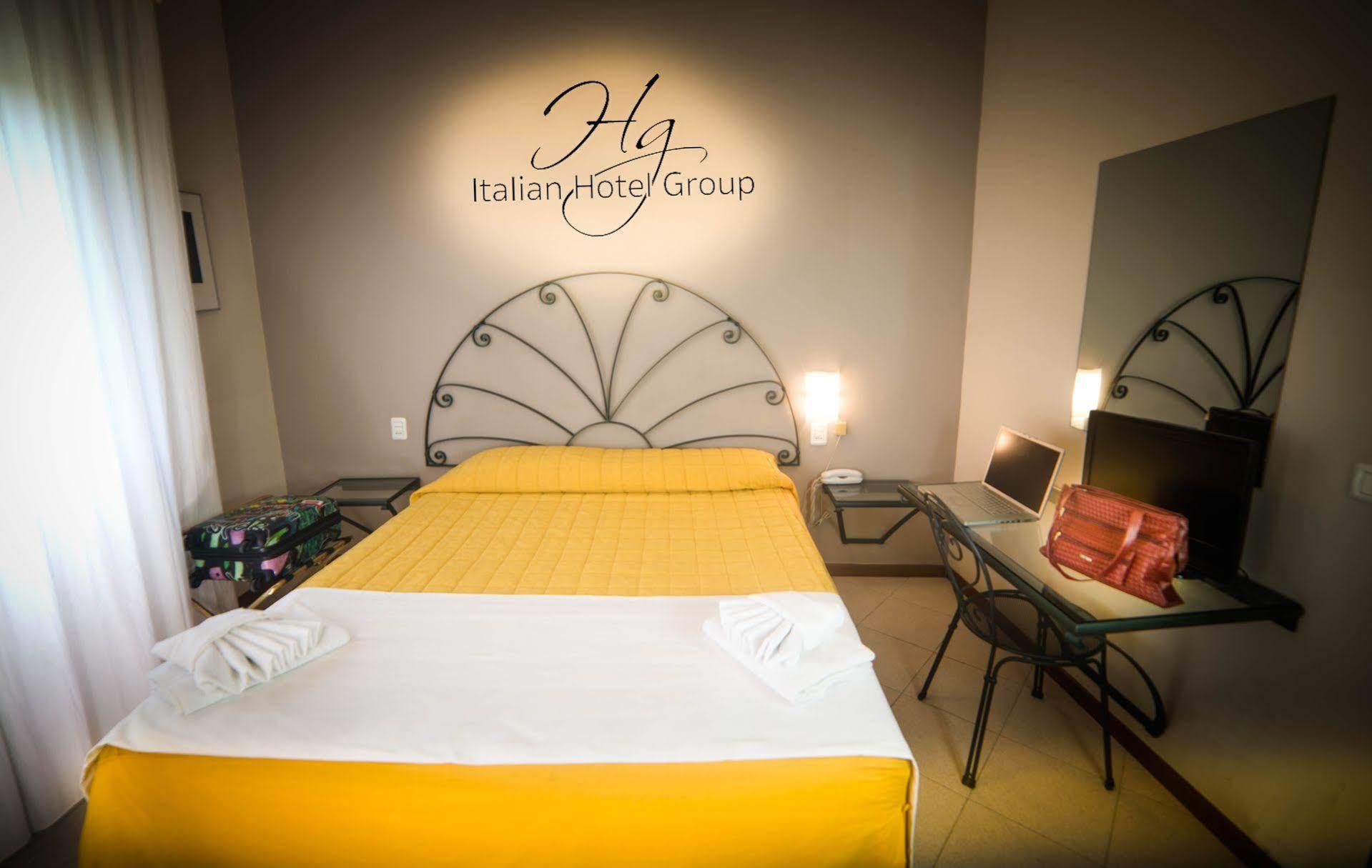 Hotel Europa Reggello Luaran gambar